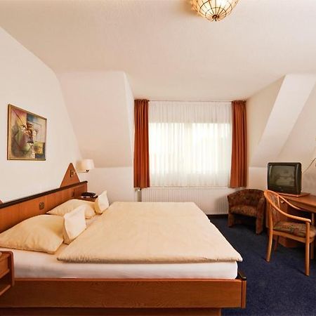 Hotel Welp Osnabrück Rom bilde