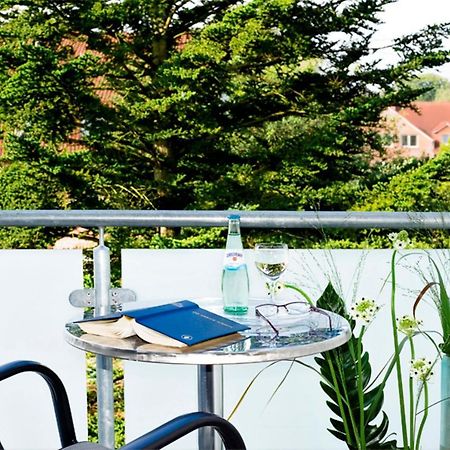 Hotel Welp Osnabrück Eksteriør bilde