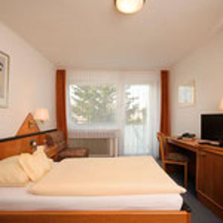 Hotel Welp Osnabrück Eksteriør bilde