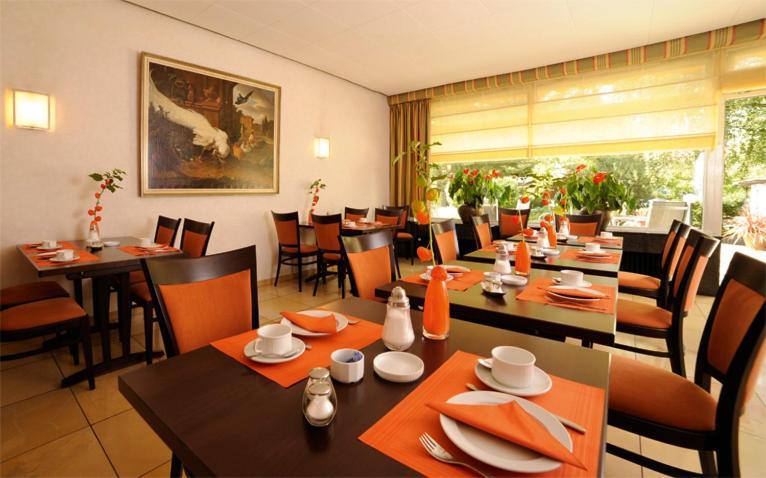 Hotel Welp Osnabrück Eksteriør bilde
