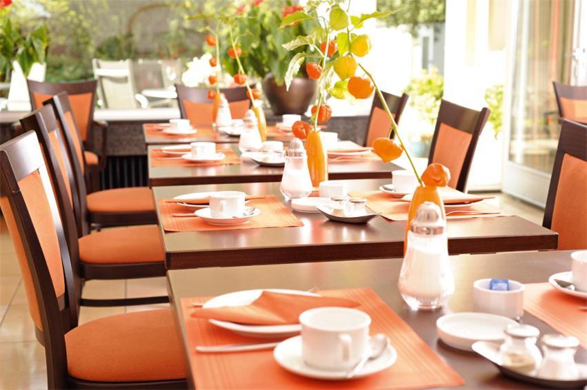 Hotel Welp Osnabrück Eksteriør bilde