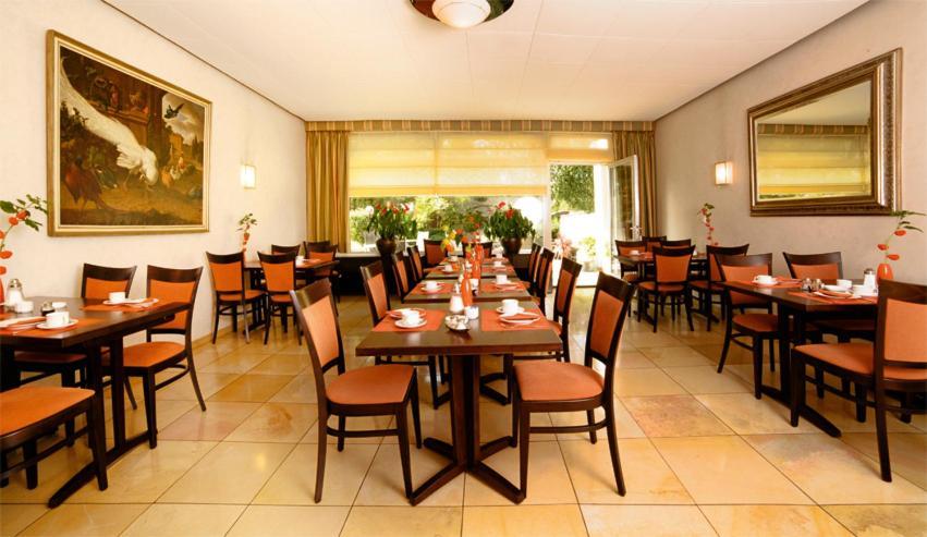 Hotel Welp Osnabrück Eksteriør bilde