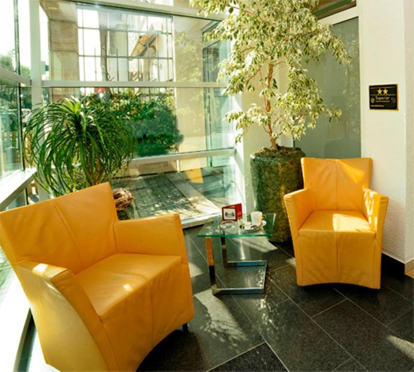 Hotel Welp Osnabrück Eksteriør bilde