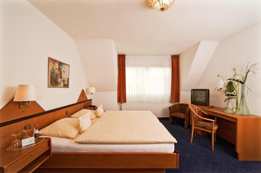 Hotel Welp Osnabrück Rom bilde